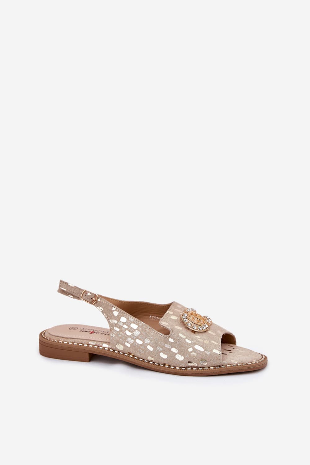 Sandali model 214332 Step in style - Miniatura 2