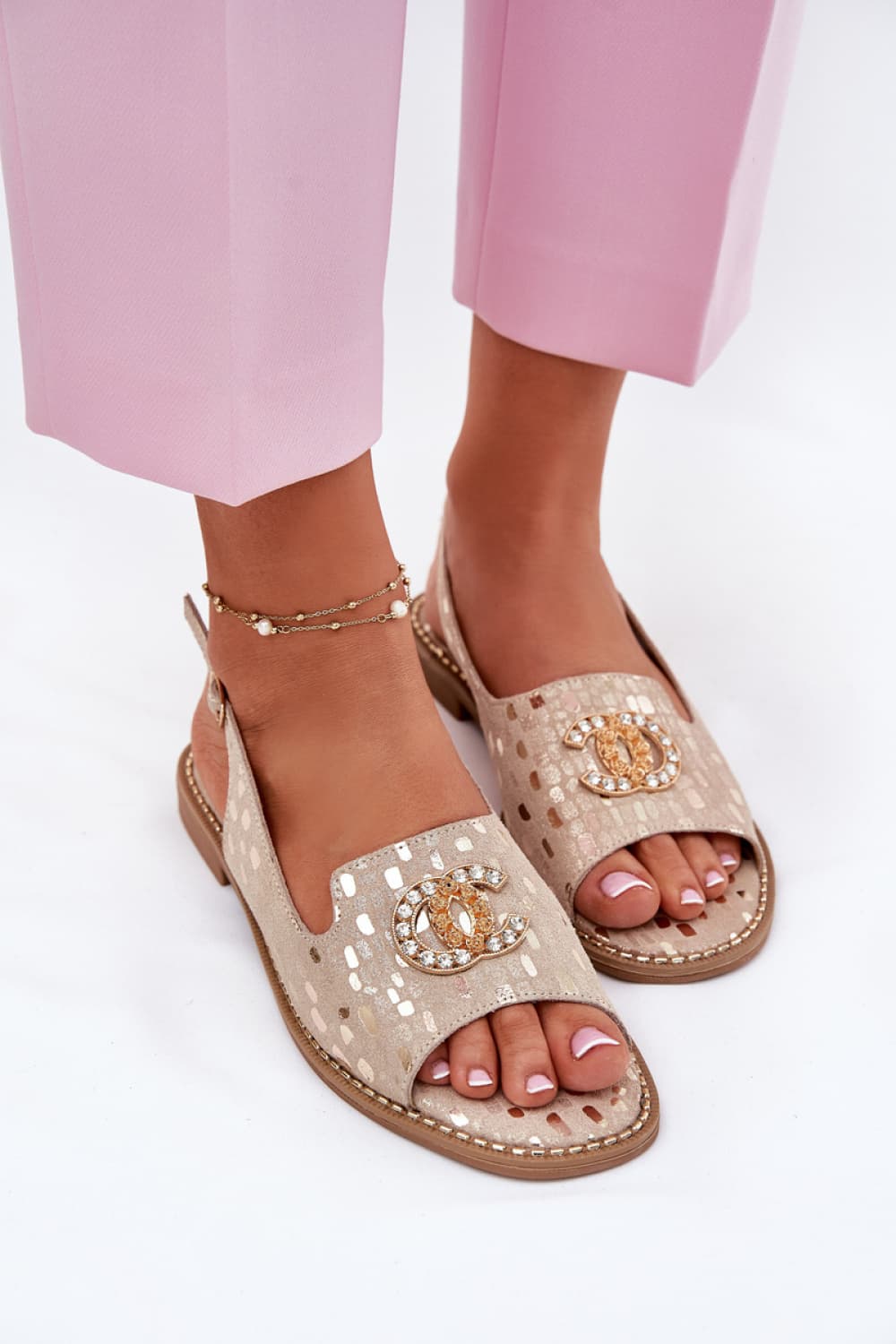 Sandali model 214332 Step in style - Miniatura 3