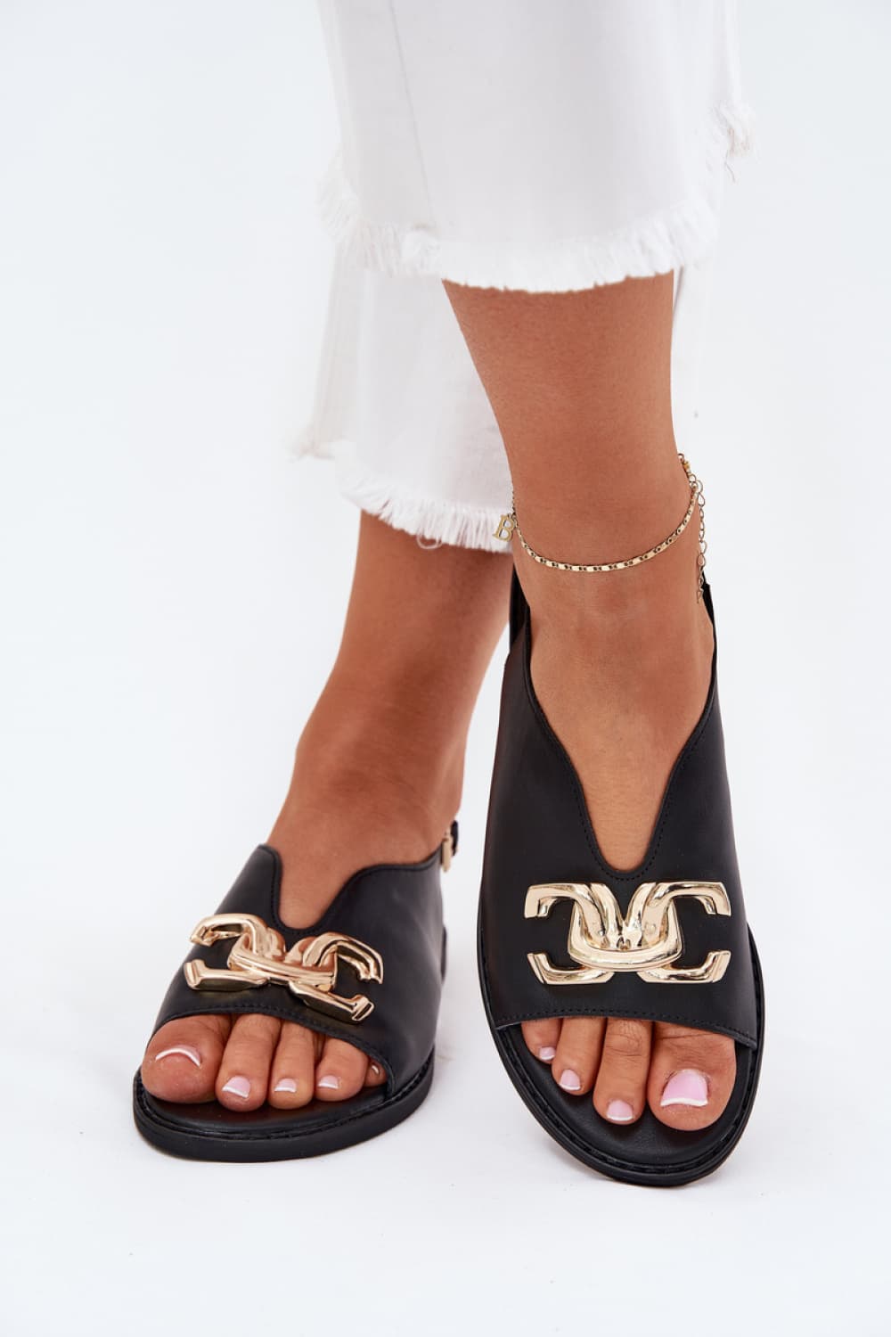 Sandali model 214337 Step in style - Miniatura 3