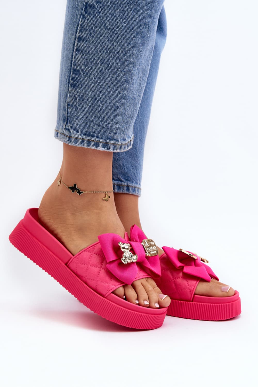 ciabatte model 214368 Step in style