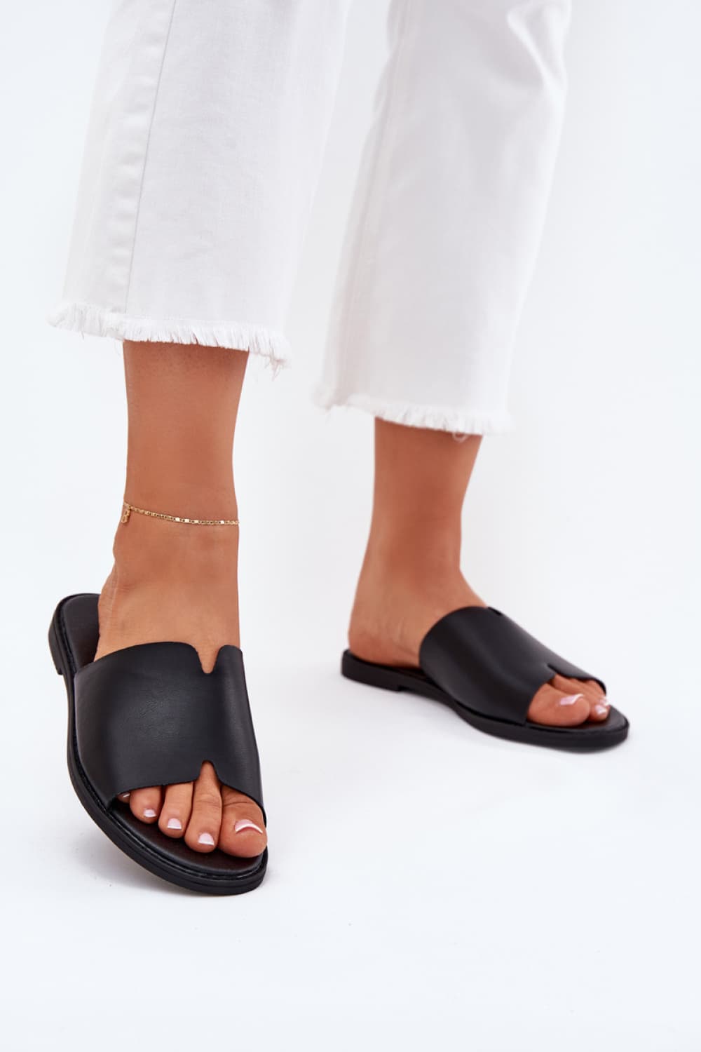 ciabatte model 214373 Step in style