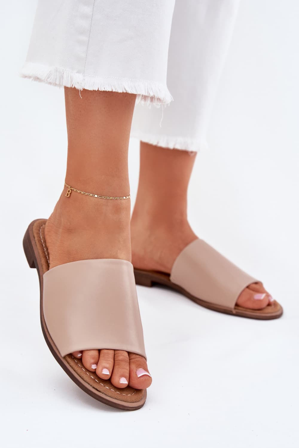 ciabatte model 214374 Step in style