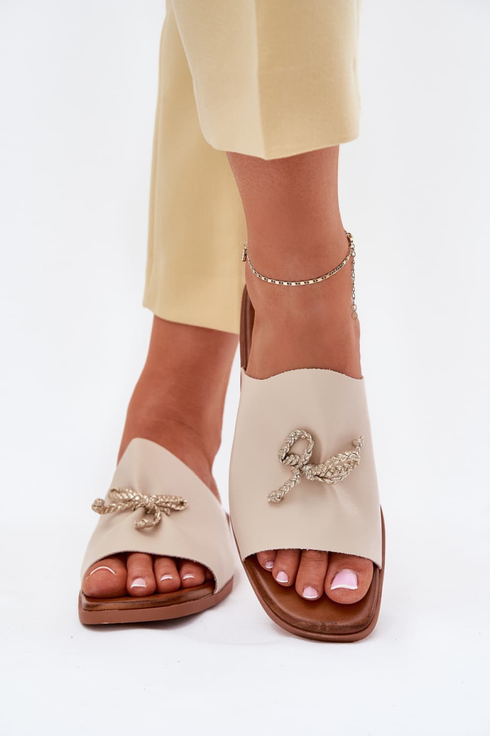 ciabatte model 214377 Step in style