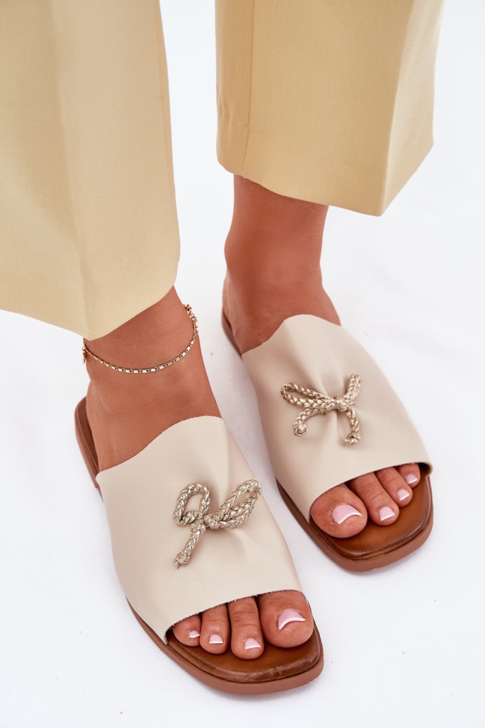 ciabatte model 214377 Step in style - Miniatura 3