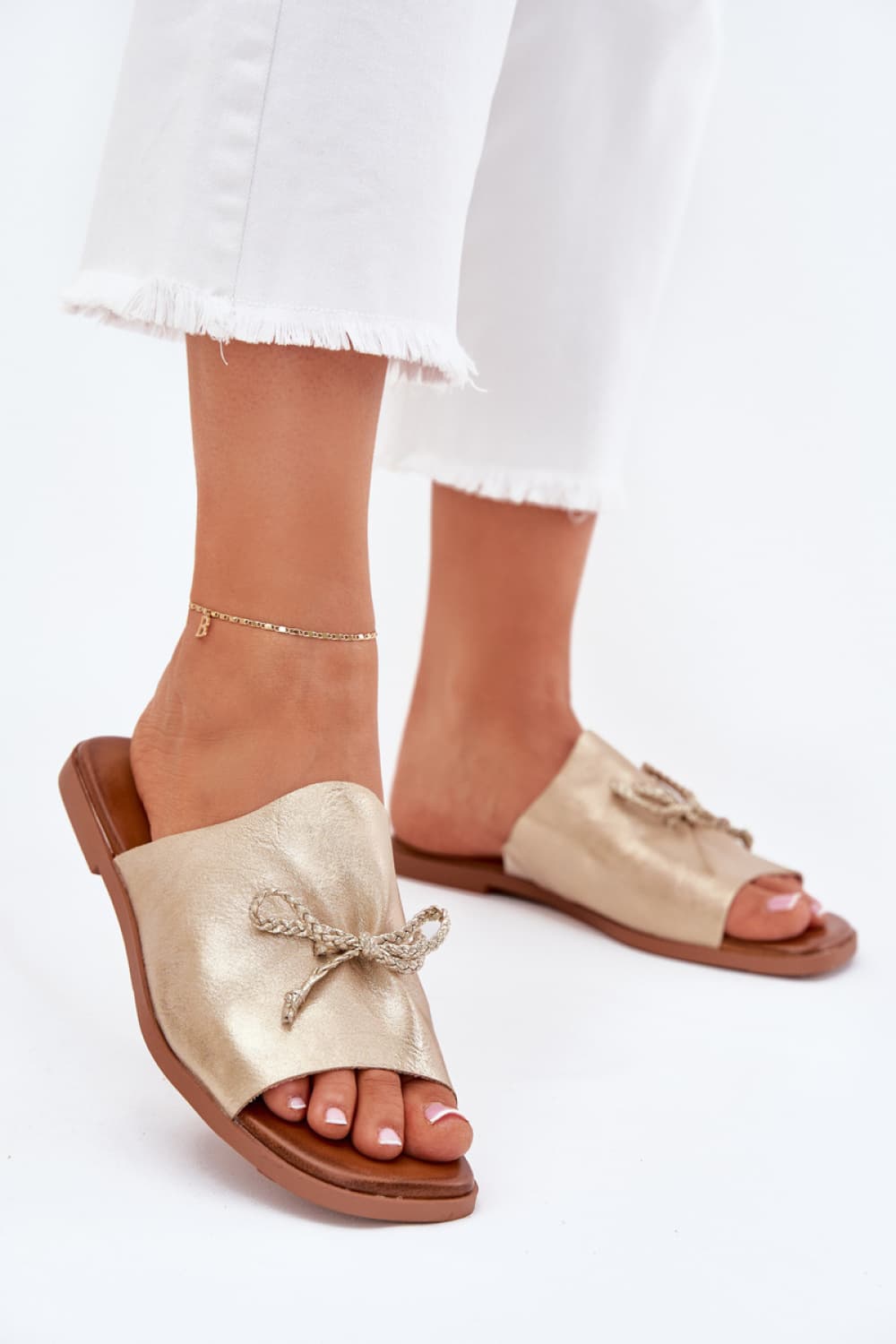 ciabatte model 214380 Step in style