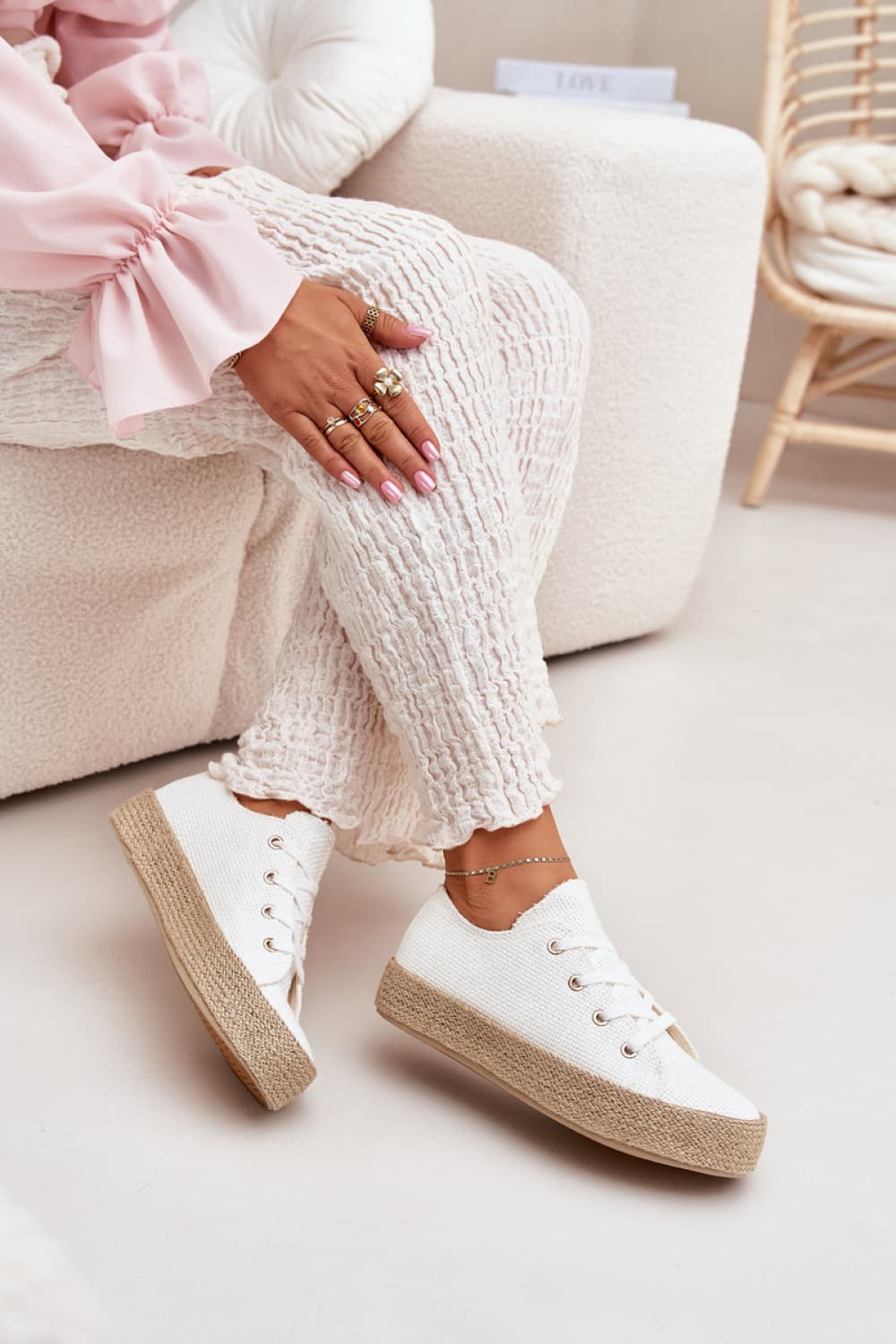 Sneakers model 214400 Step in style - Miniatura 3
