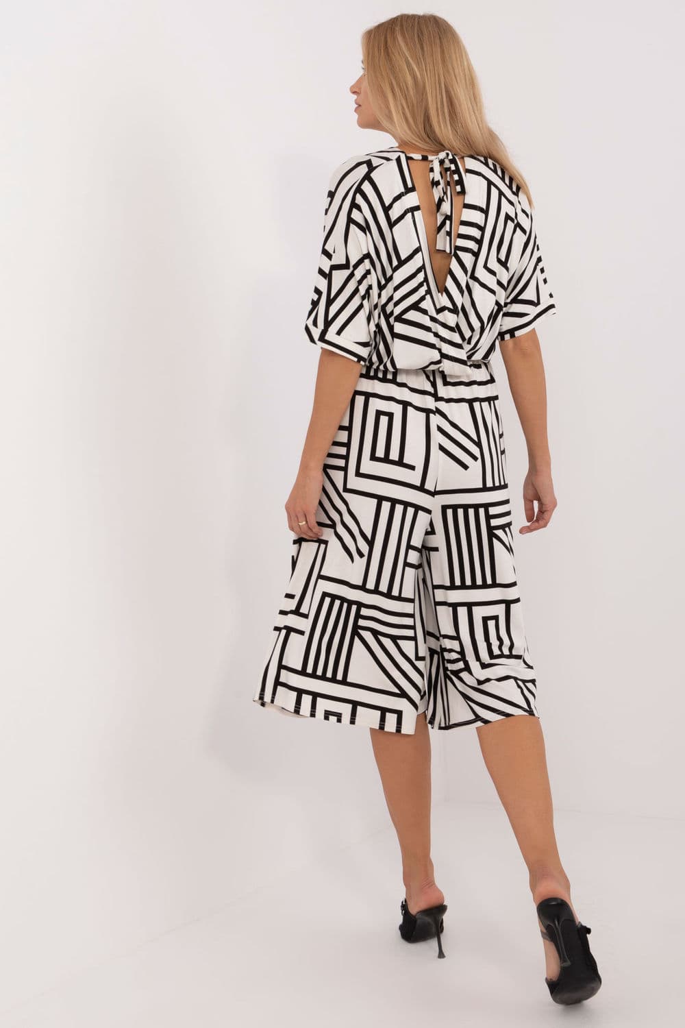Tuta model 214445 Lakerta - Miniatura 3