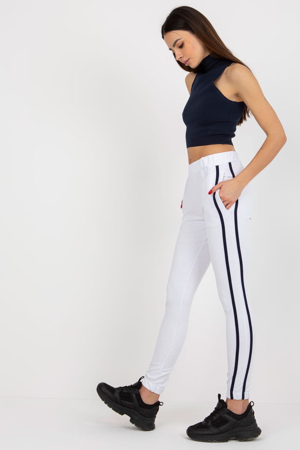 Pantaloni model 214460 Rue Paris - Miniatura 2
