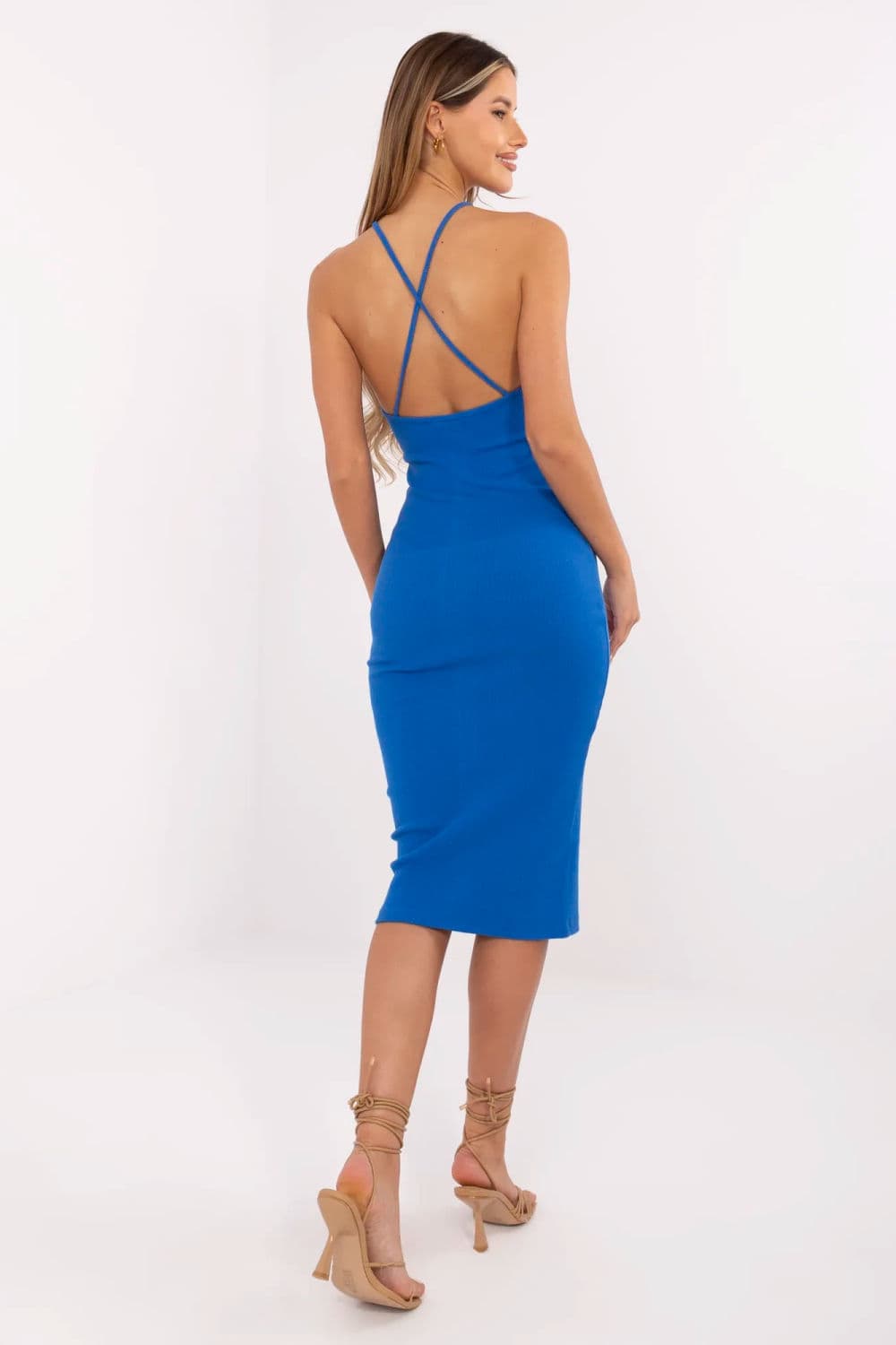 Vestito da giorno model 214462 Rue Paris - Miniatura 2