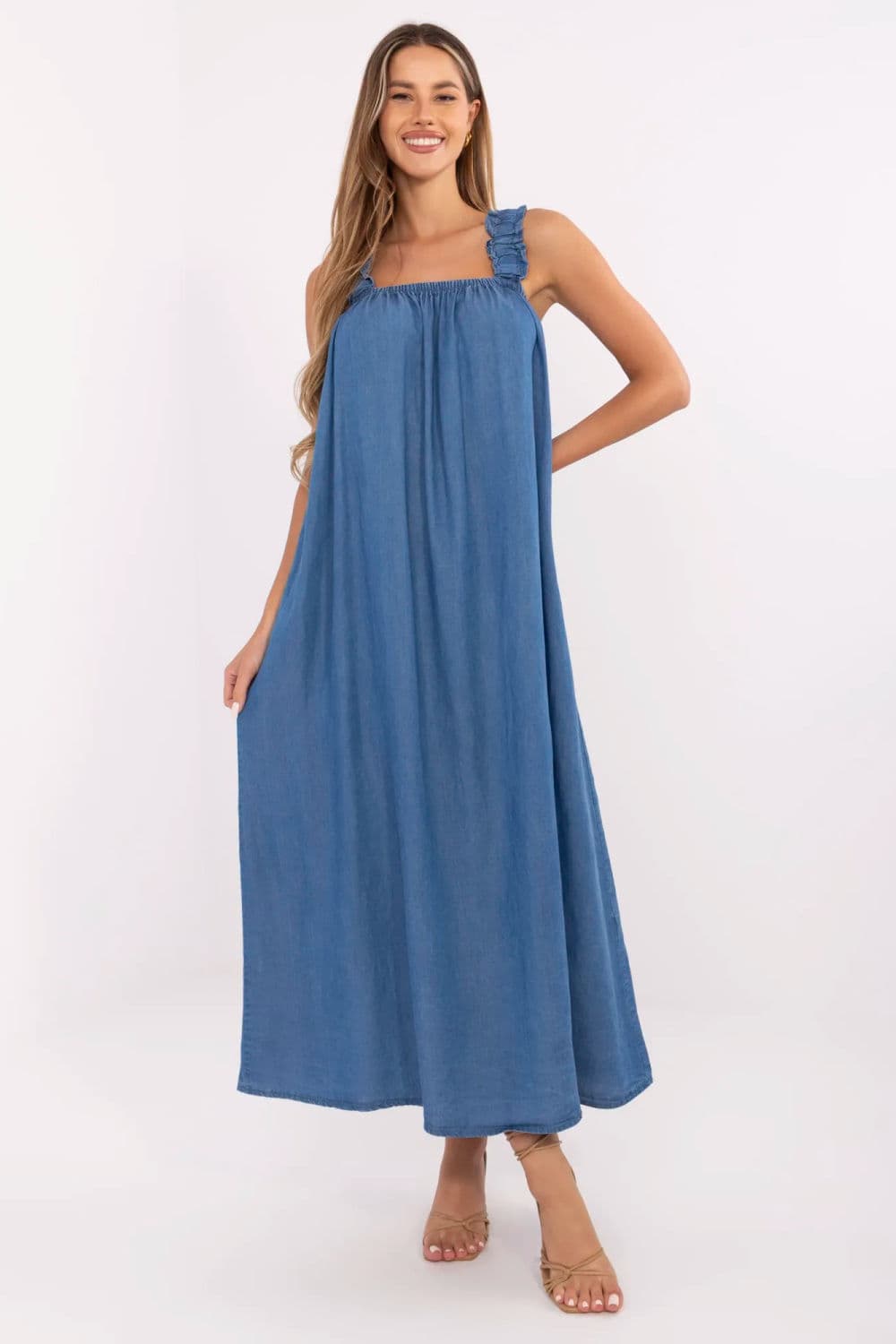 Vestito da giorno model 214478 Italy Moda