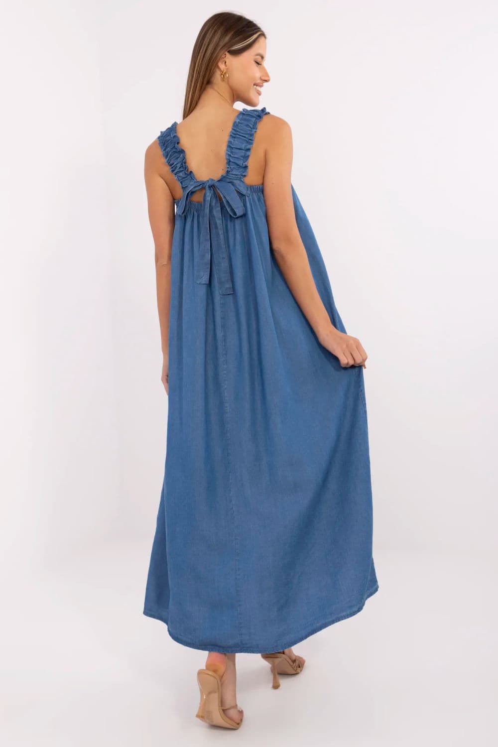 Vestito da giorno model 214478 Italy Moda - Miniatura 3