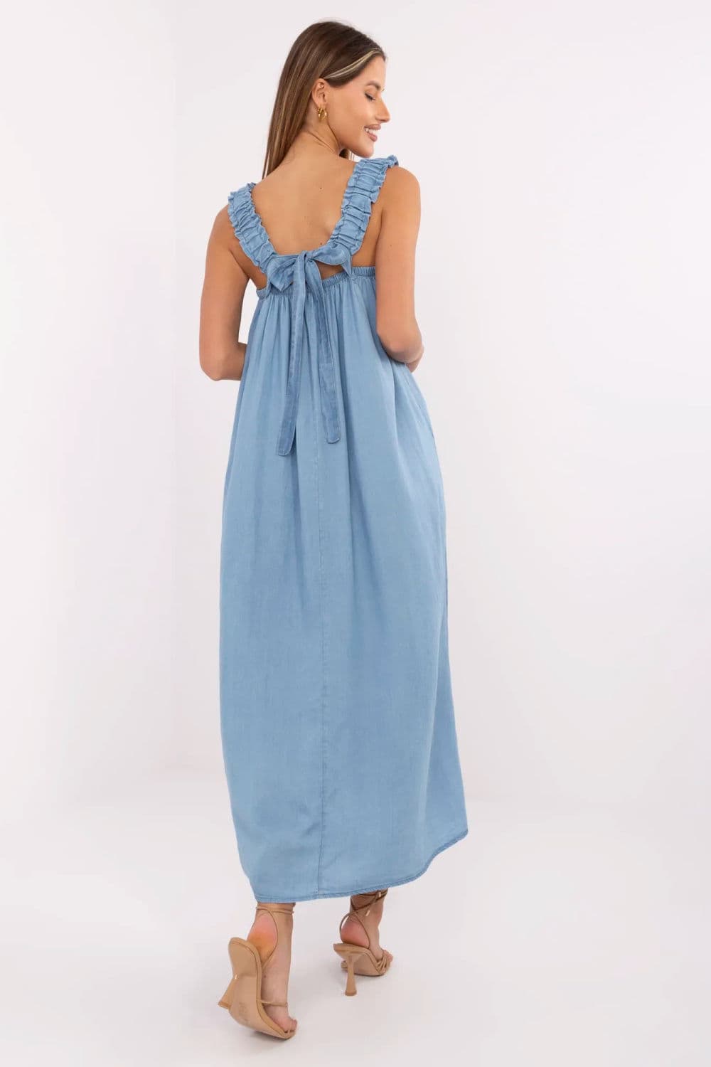 Vestito da giorno model 214479 Italy Moda - Miniatura 2