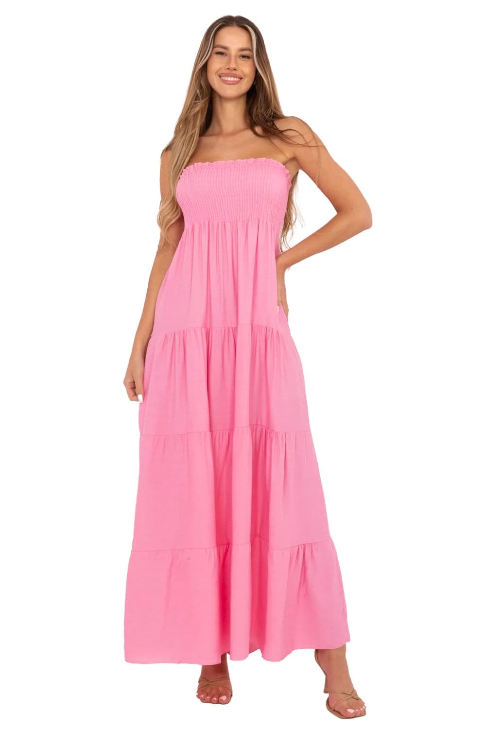Vestito da giorno model 214483 Italy Moda