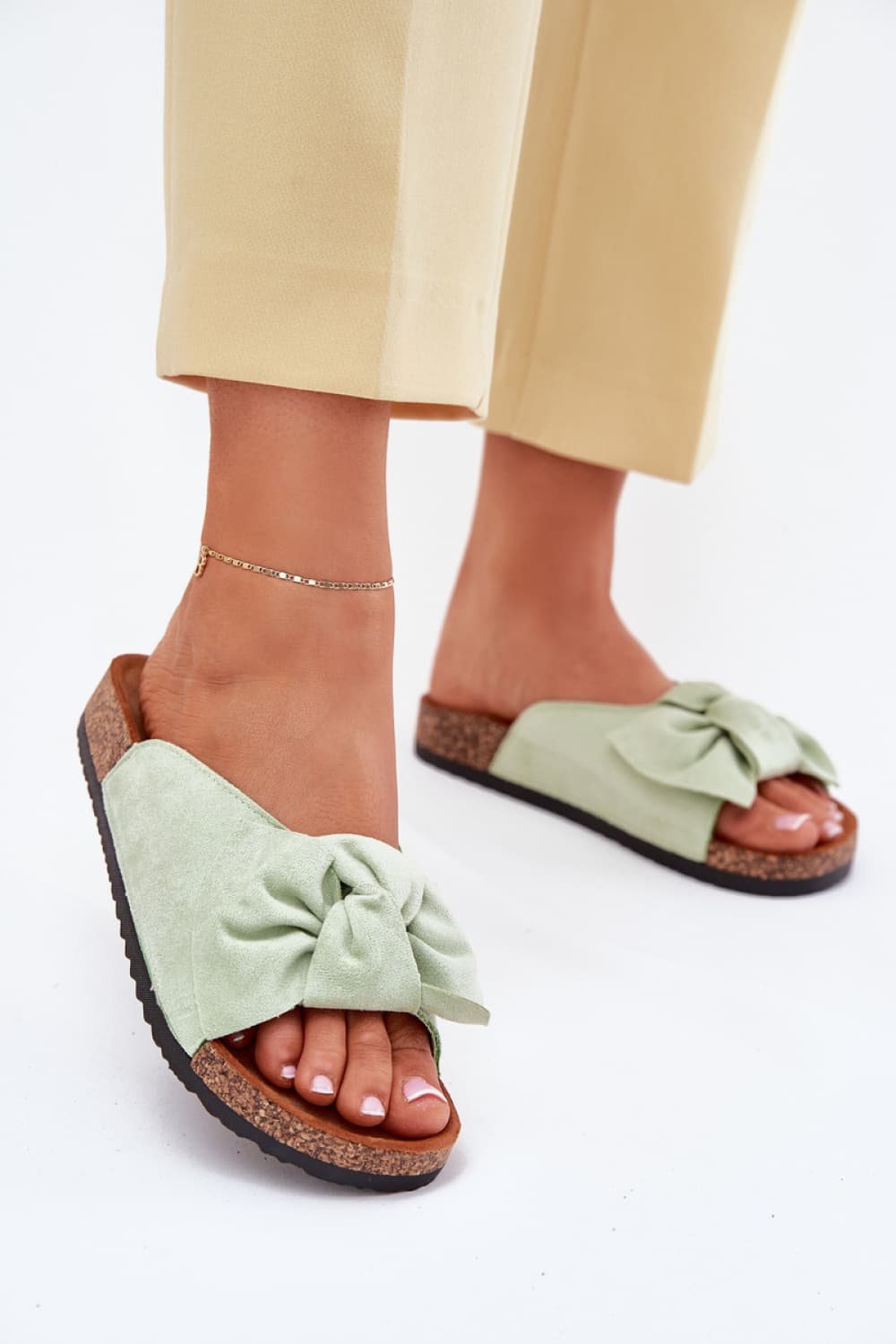 ciabatte model 214489 Step in style