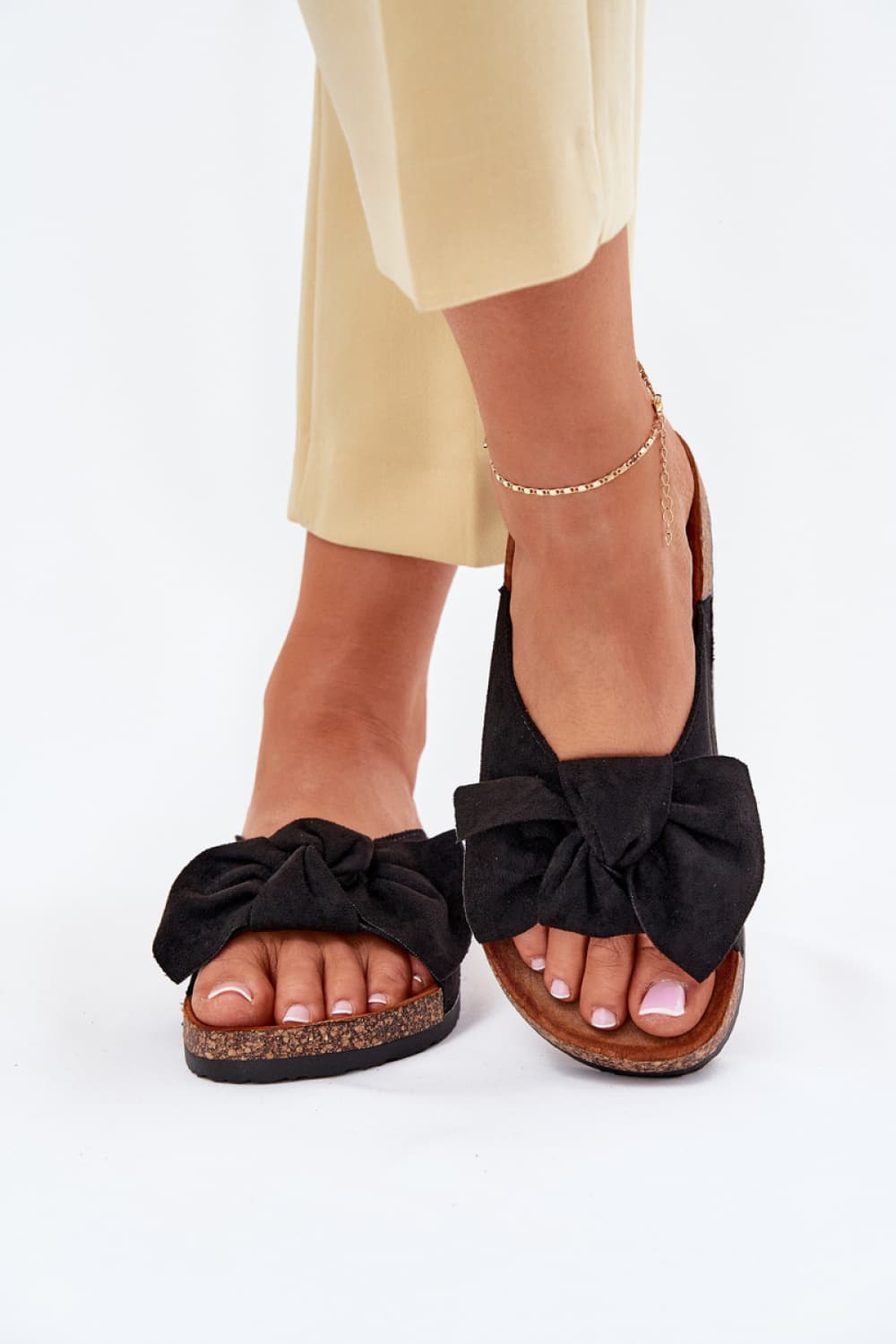 ciabatte model 214490 Step in style