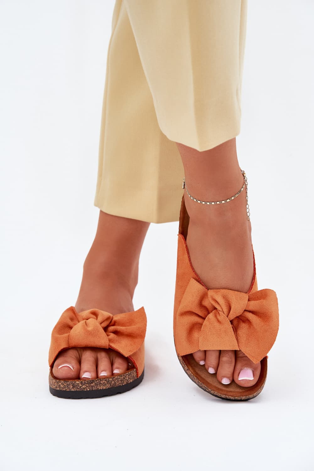 ciabatte model 214493 Step in style