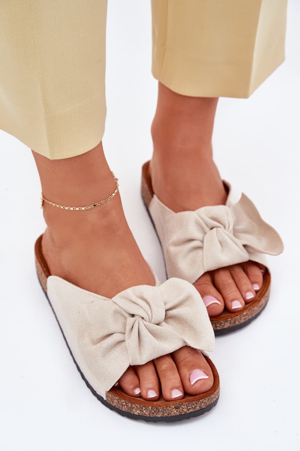ciabatte model 214495 Step in style - Miniatura 3