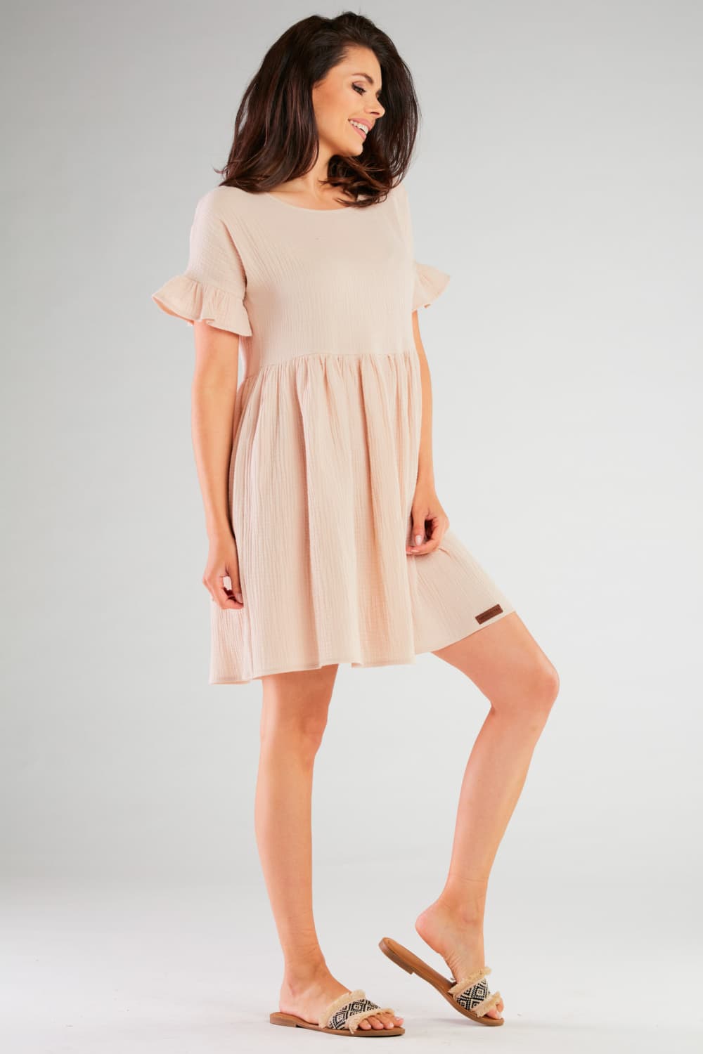 Vestito da giorno model 214515 Infinite You - Miniatura 2