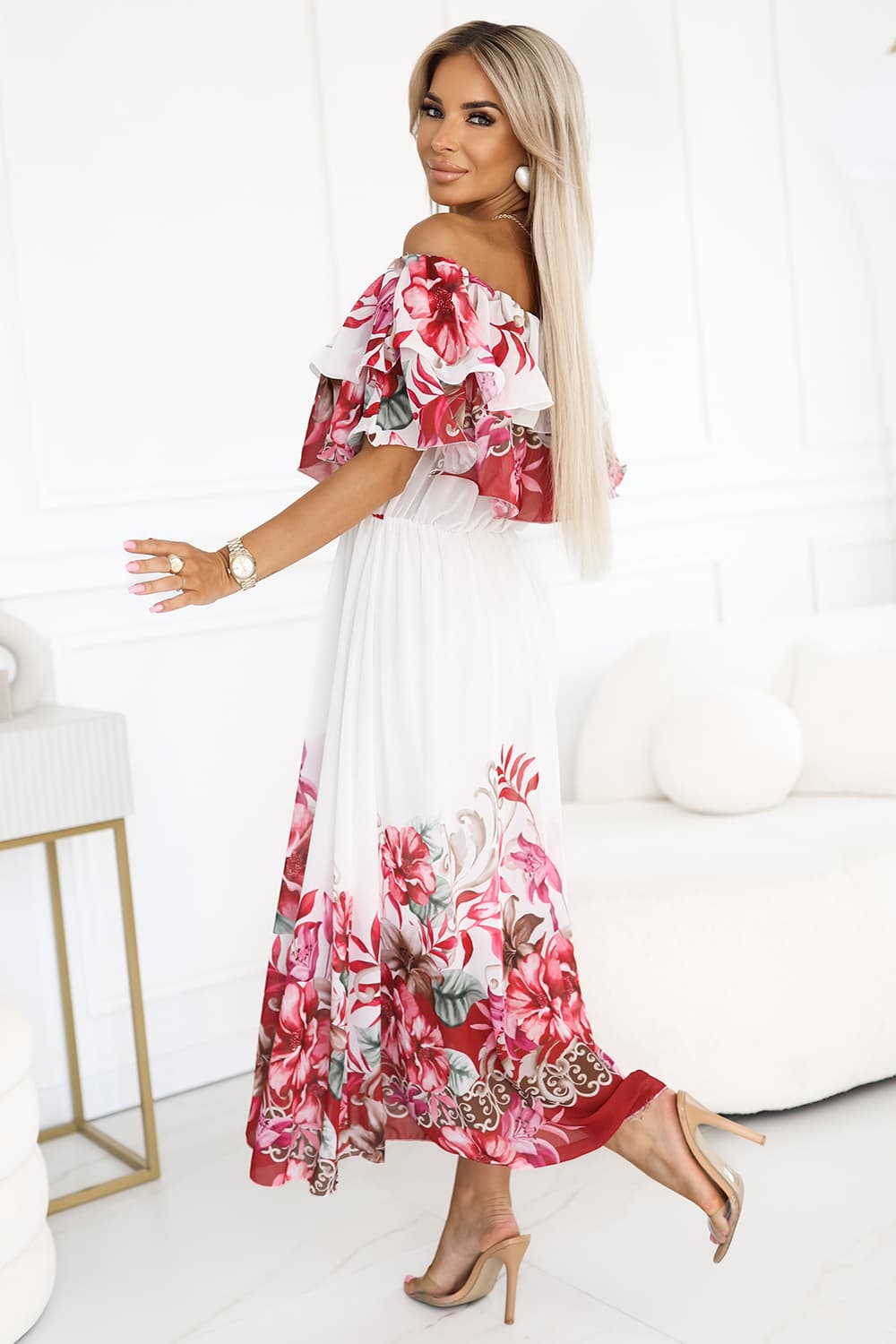 Vestito da giorno model 214607 Numoco - Miniatura 2