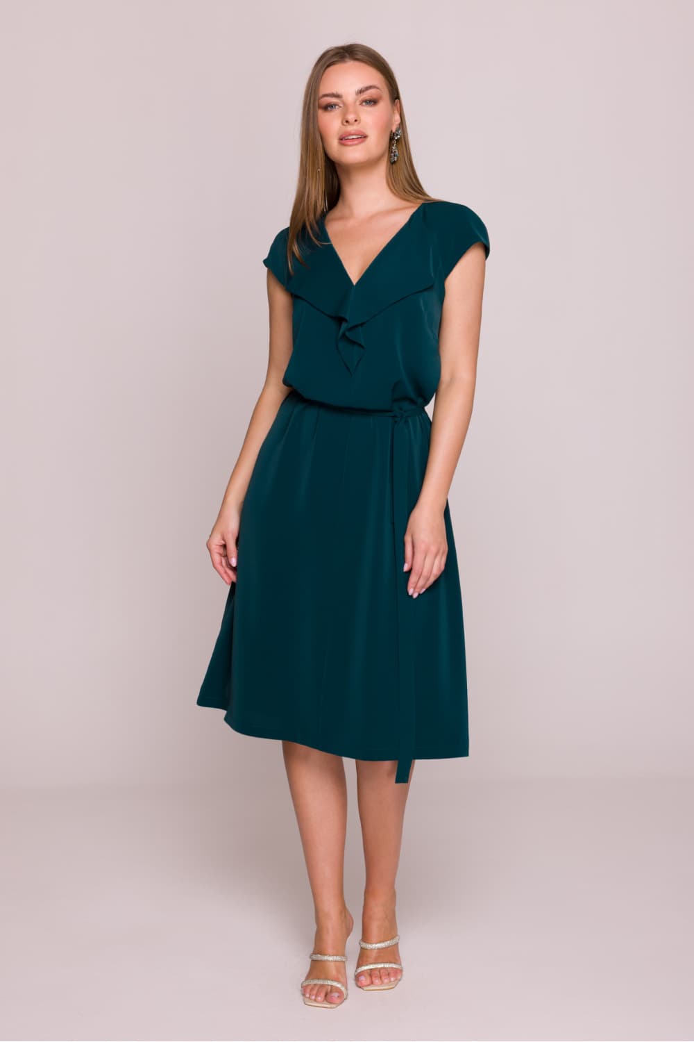 Vestito da cocktail model 214652 Stylove