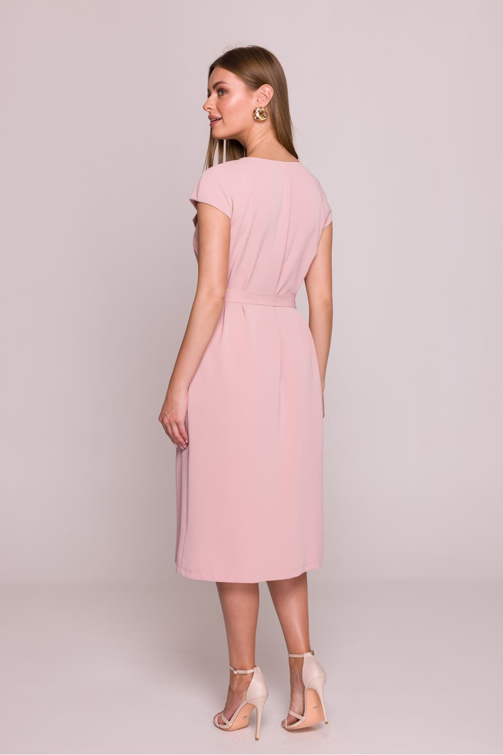 Vestito da cocktail model 214653 Stylove - Miniatura 2