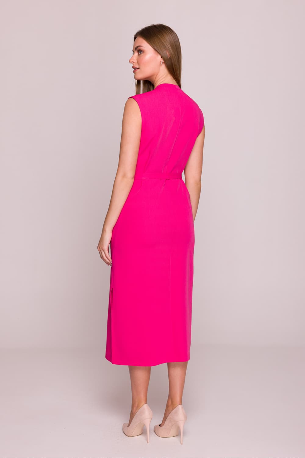 Vestito da giorno model 214657 Stylove - Miniatura 2