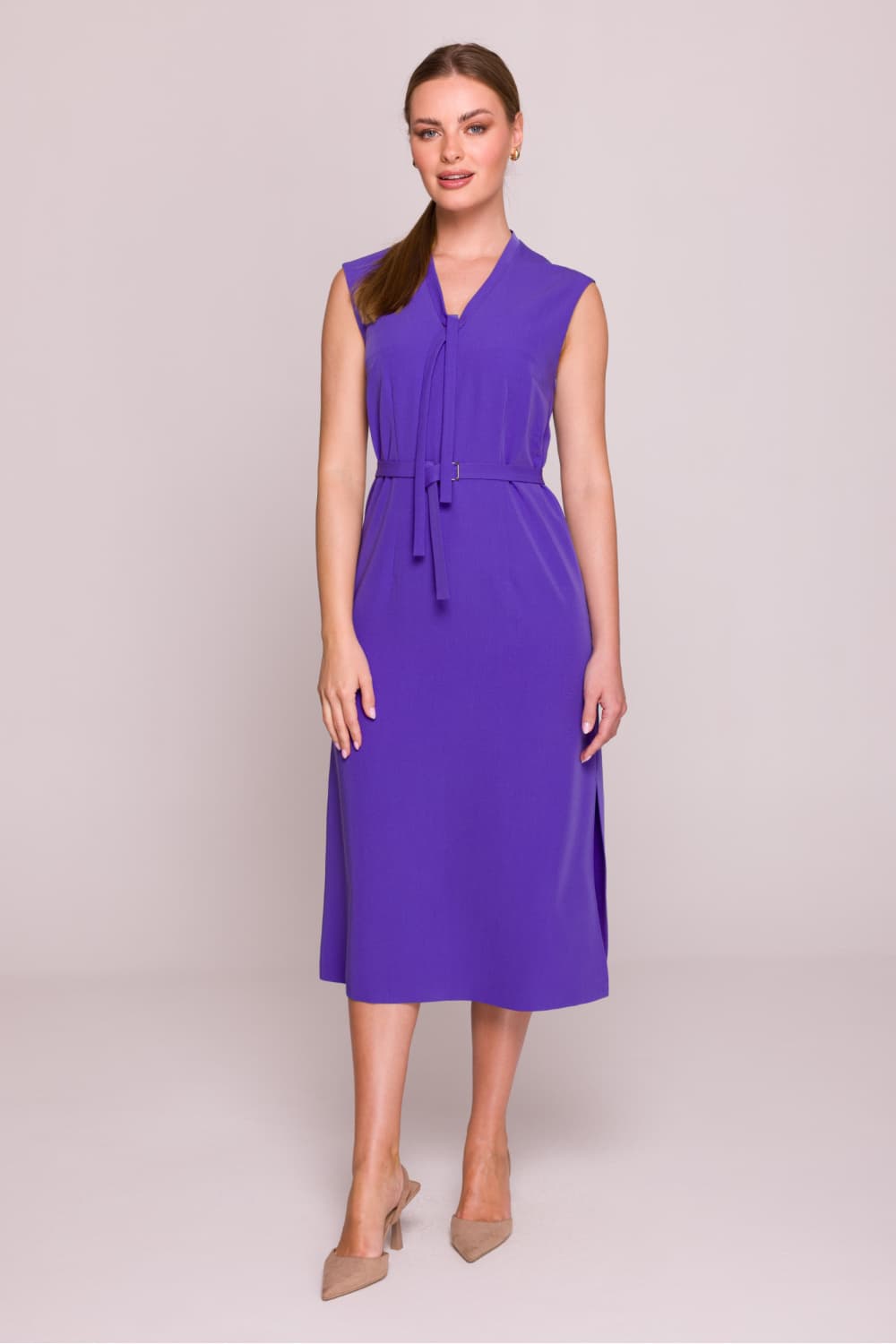 Vestito da giorno model 214659 Stylove