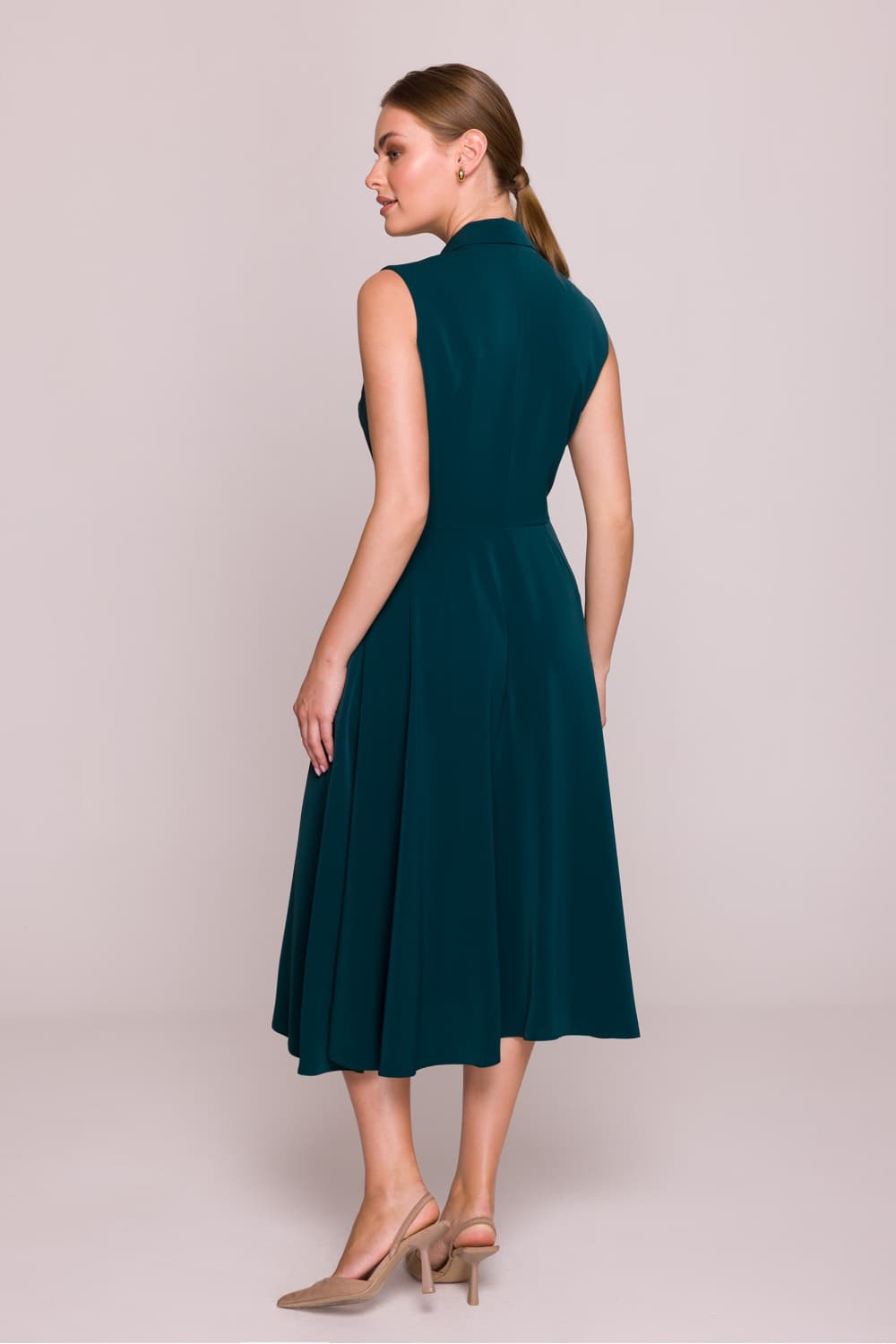 Vestito da cocktail model 214661 Stylove - Miniatura 2