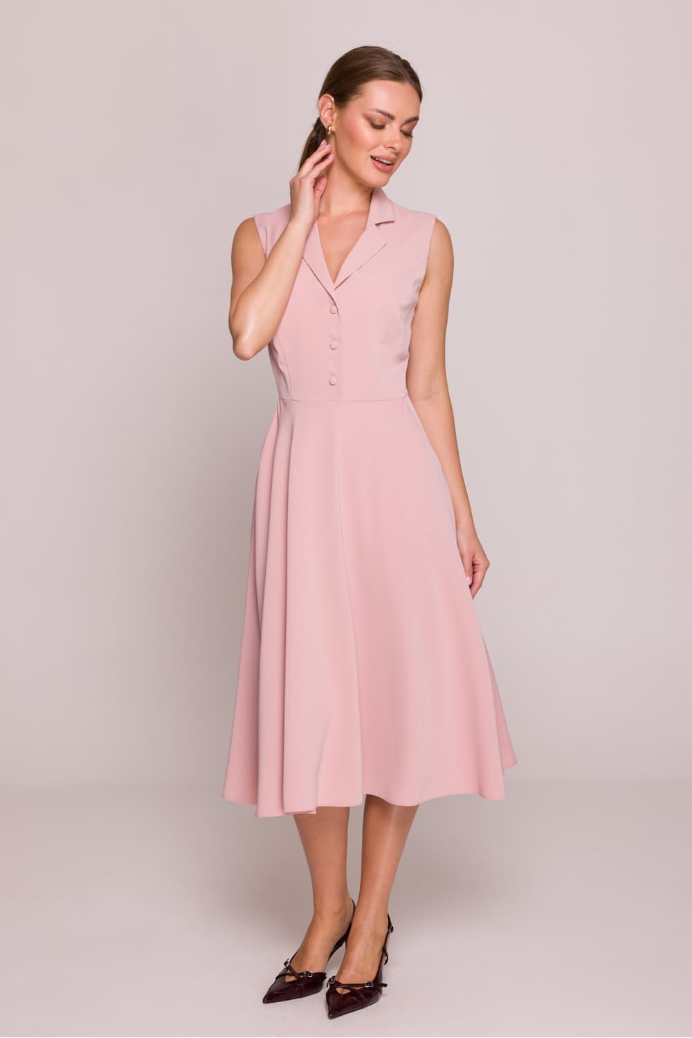 Vestito da cocktail model 214662 Stylove