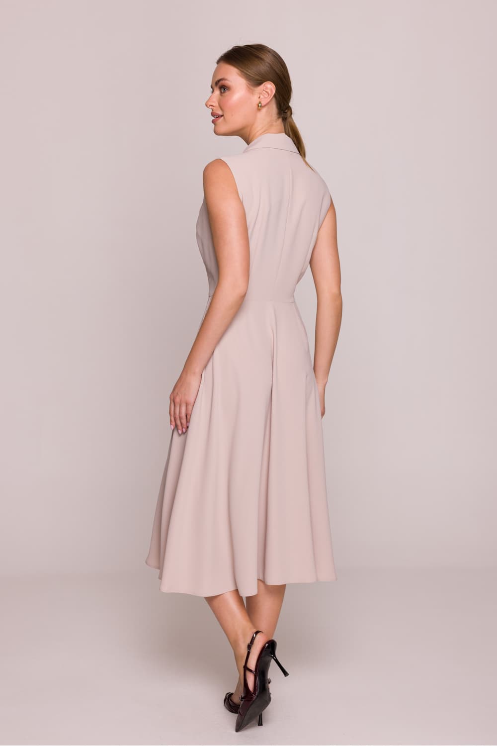 Vestito da cocktail model 214665 Stylove - Miniatura 2