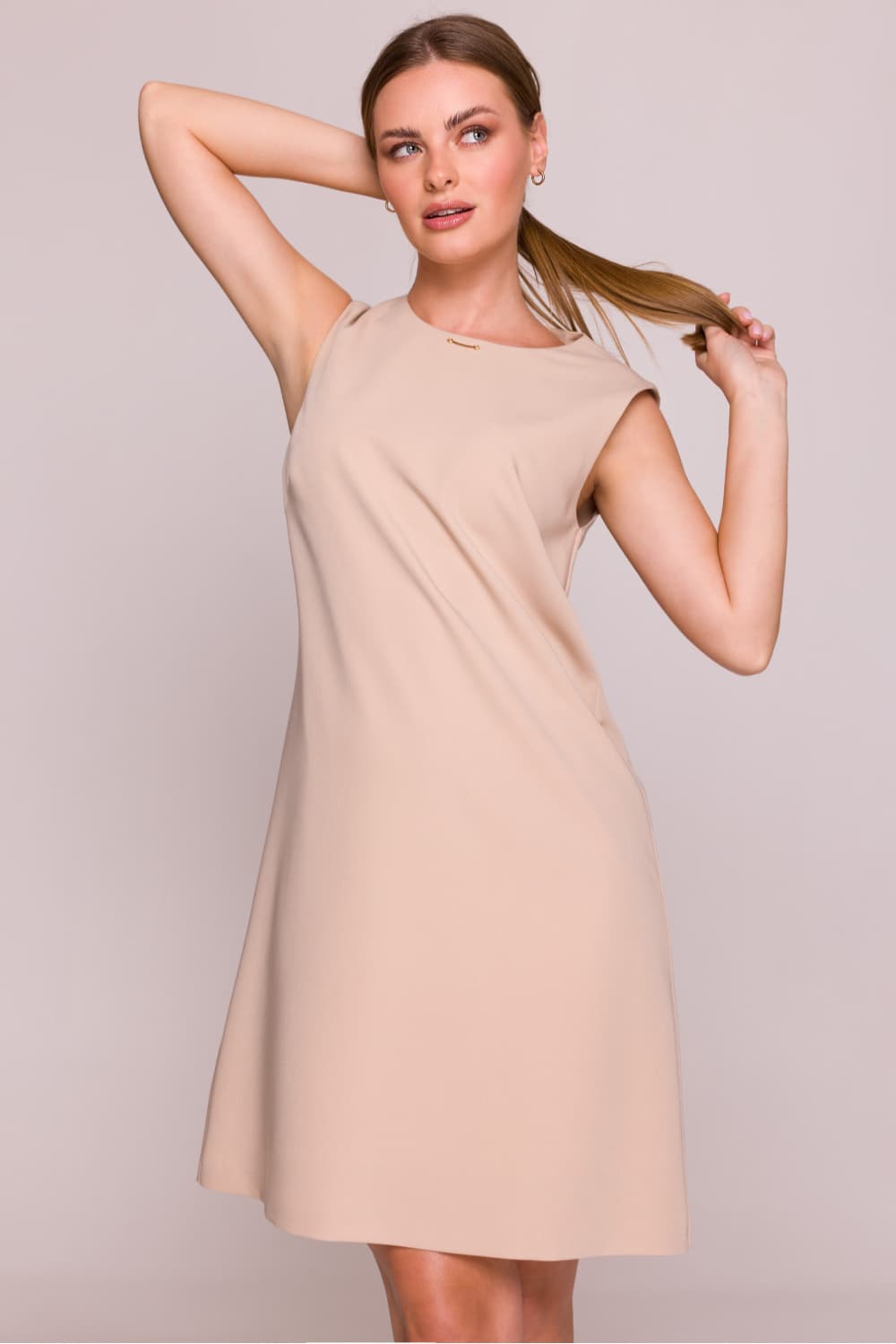 Vestito da giorno model 214670 Stylove