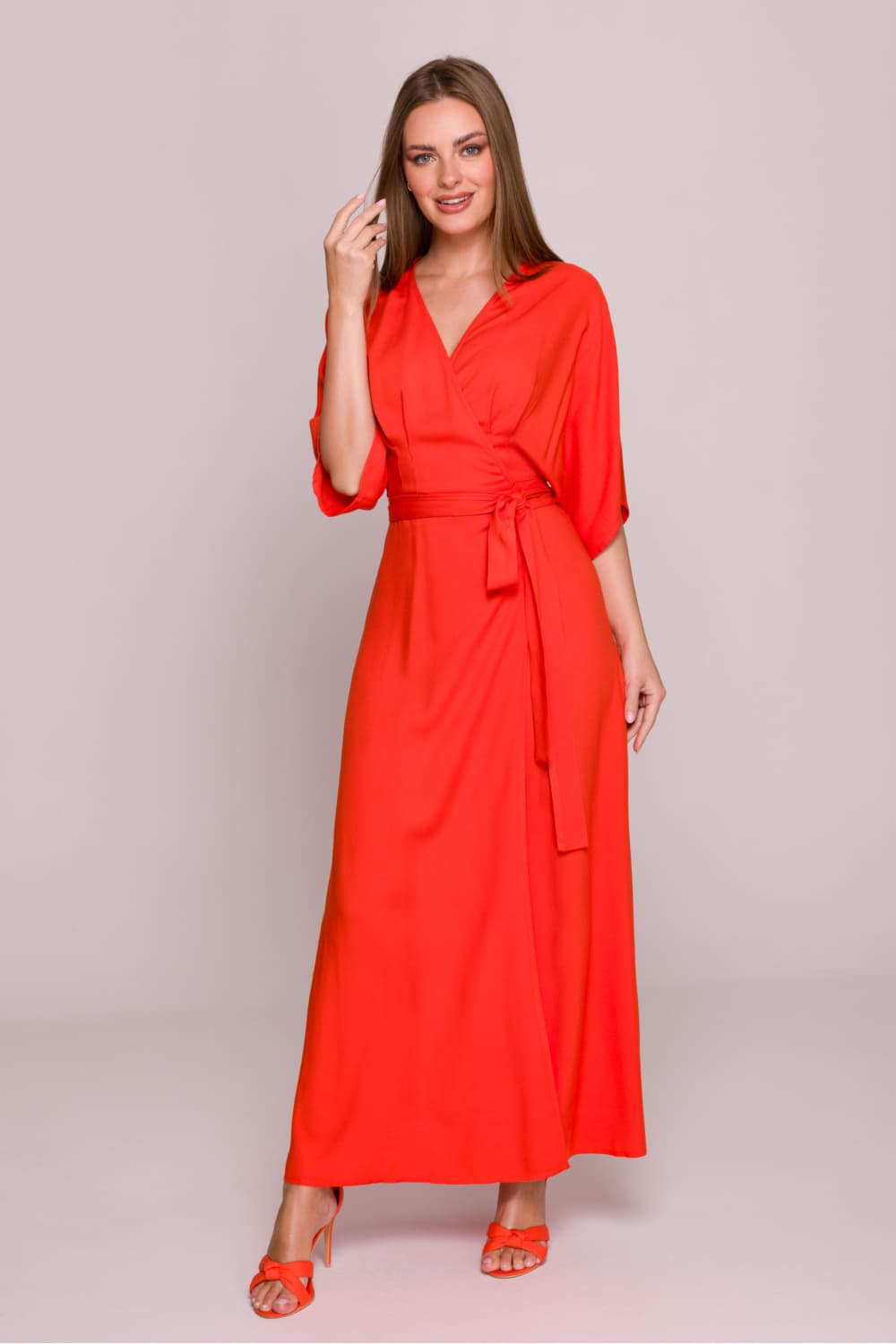 Vestito da giorno model 214678 Stylove