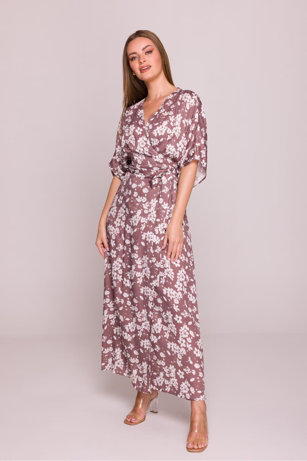 Vestito da giorno model 214680 Stylove
