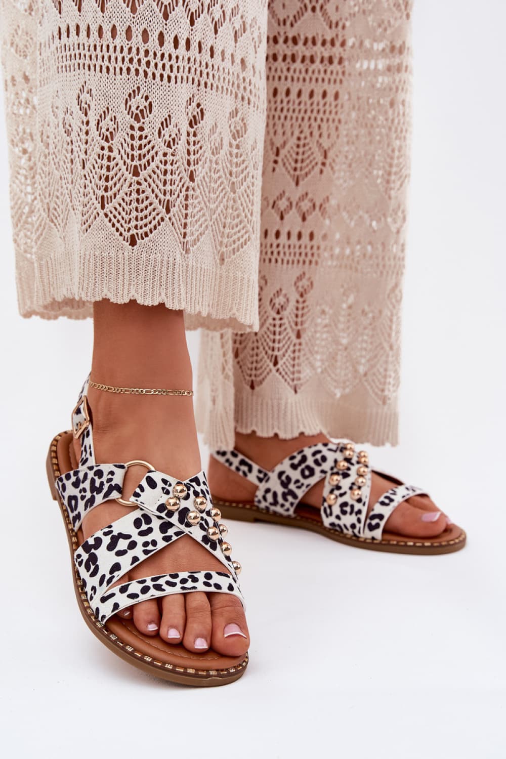 Sandali model 214688 Step in style