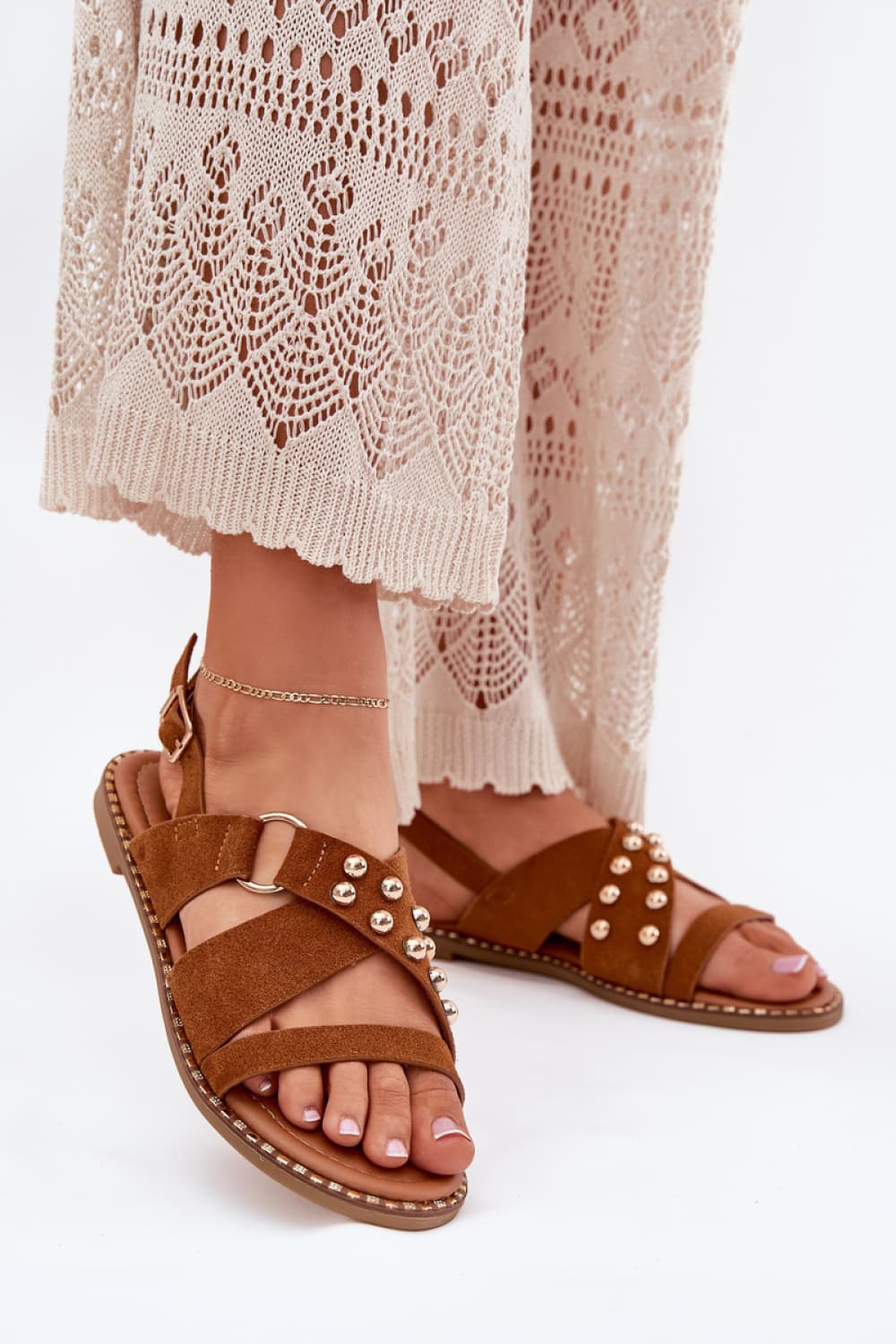 Sandali model 214692 Step in style