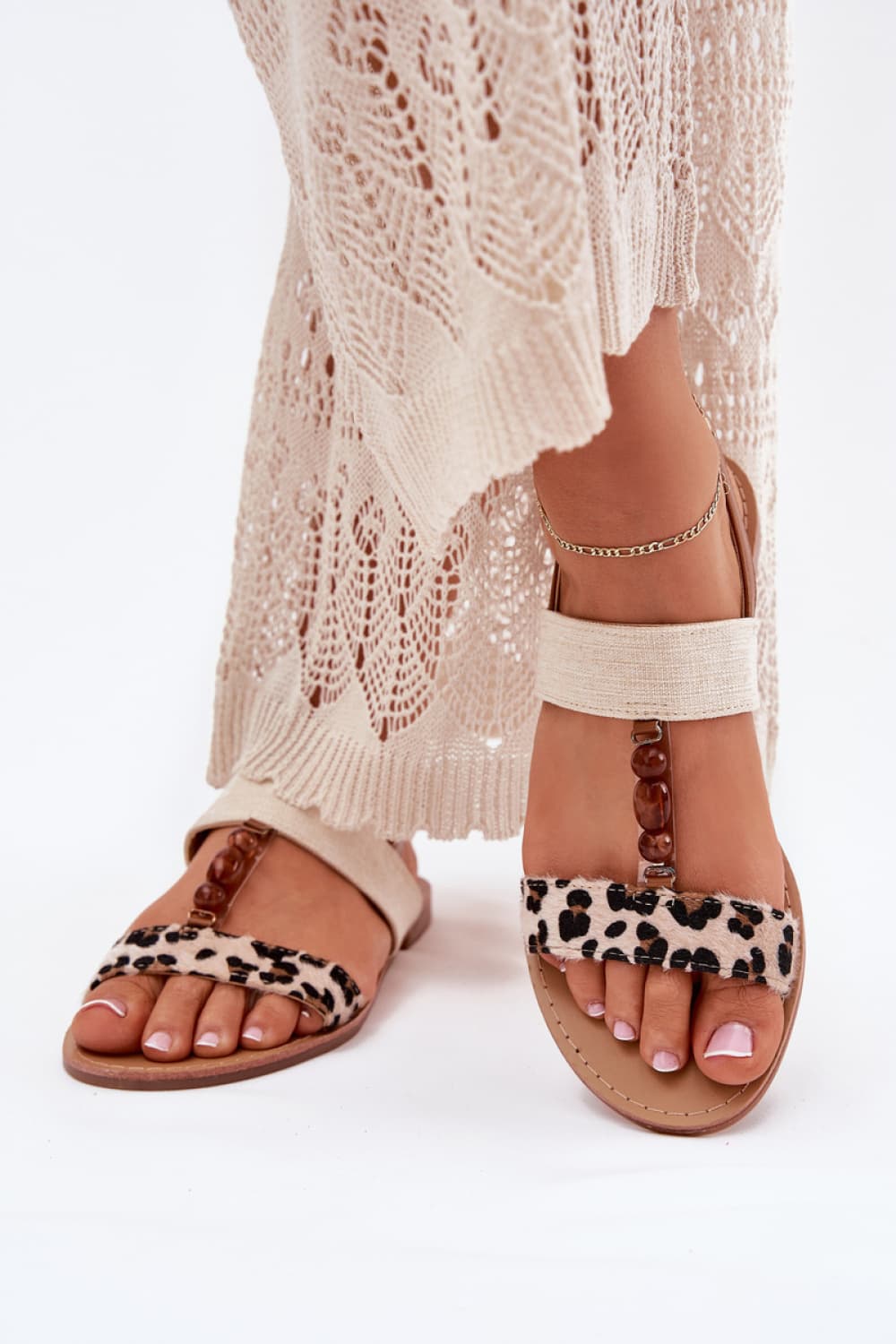 Sandali model 214694 Step in style