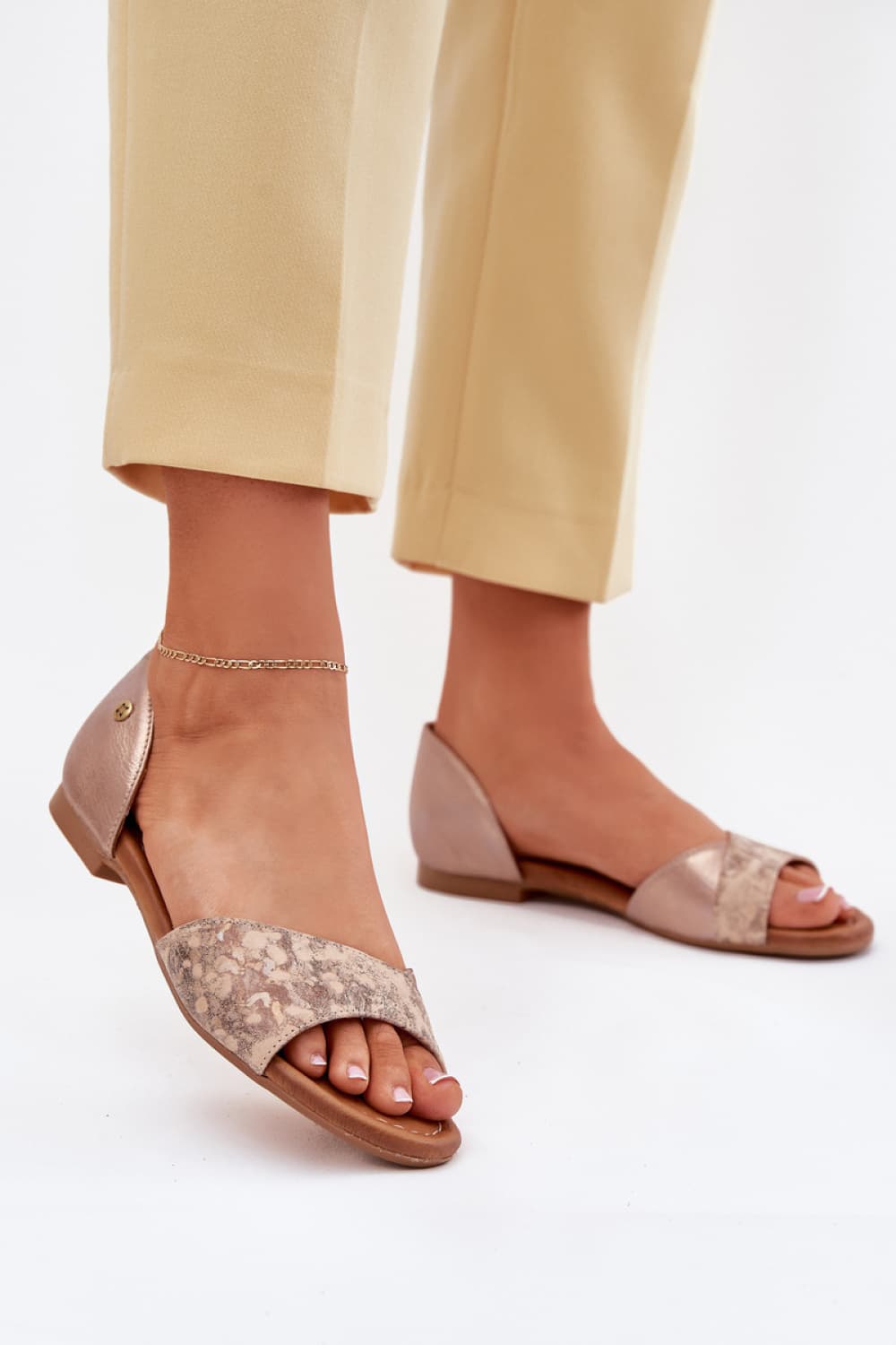 Sandali model 214697 Step in style