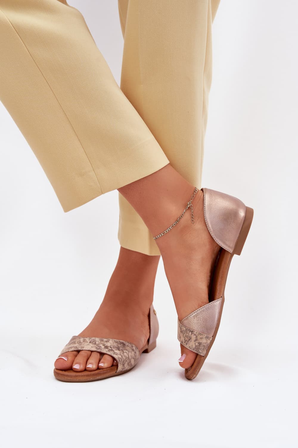 Sandali model 214697 Step in style - Miniatura 3