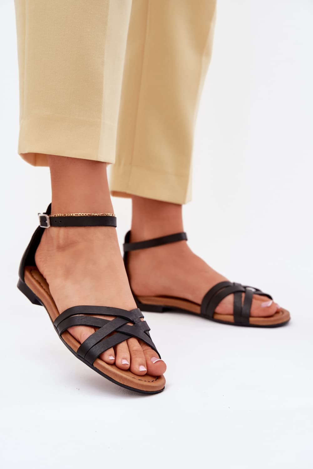 Sandali model 214699 Step in style