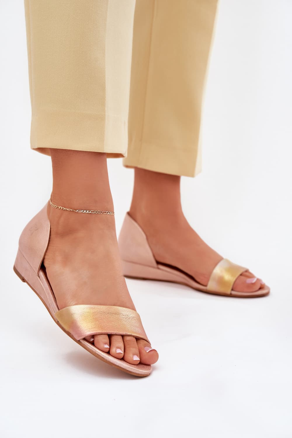 Sandali model 214700 Step in style