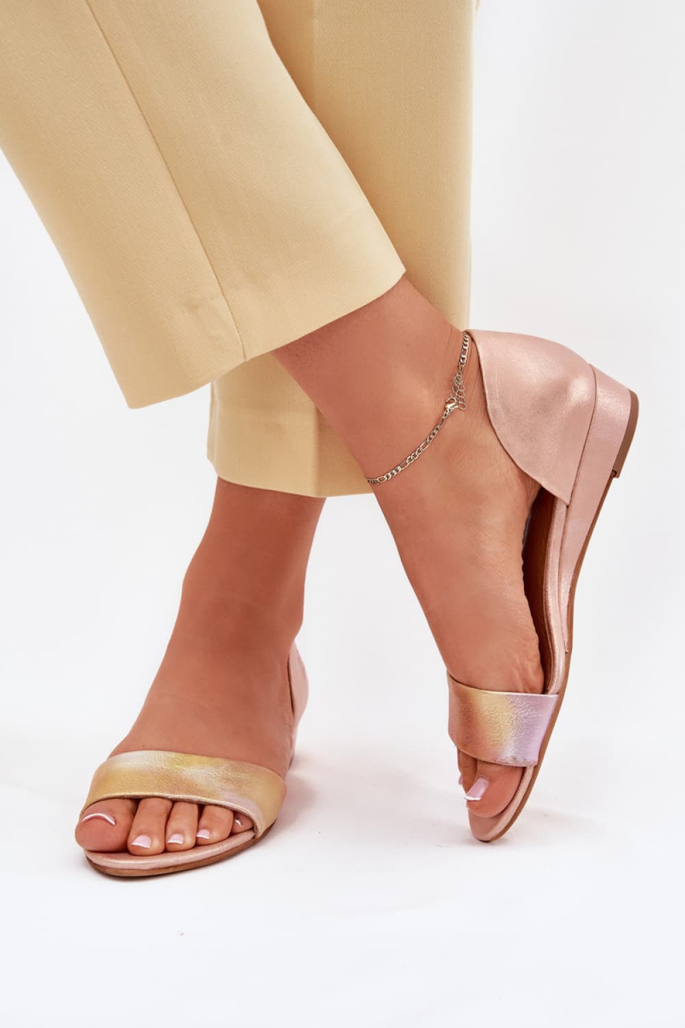 Sandali model 214700 Step in style - Miniatura 3
