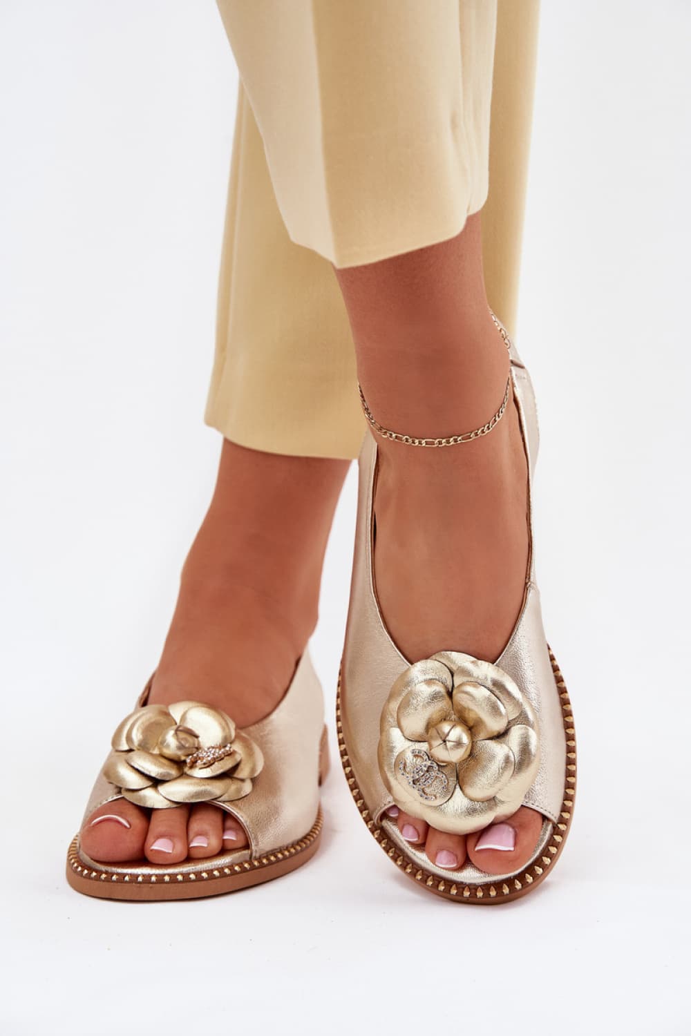 Sandali model 214703 Step in style