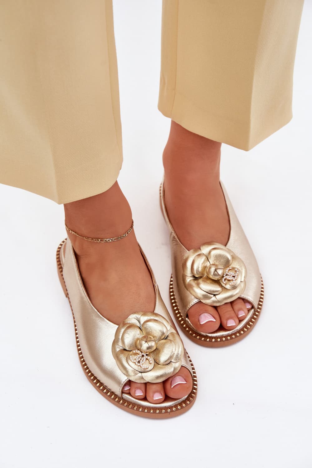 Sandali model 214703 Step in style - Miniatura 3