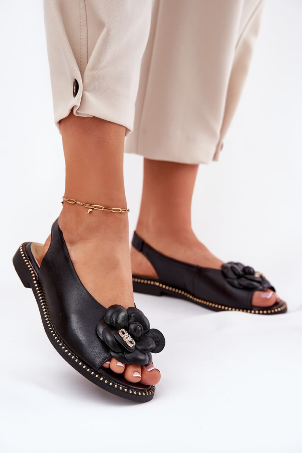 Sandali model 214704 Step in style