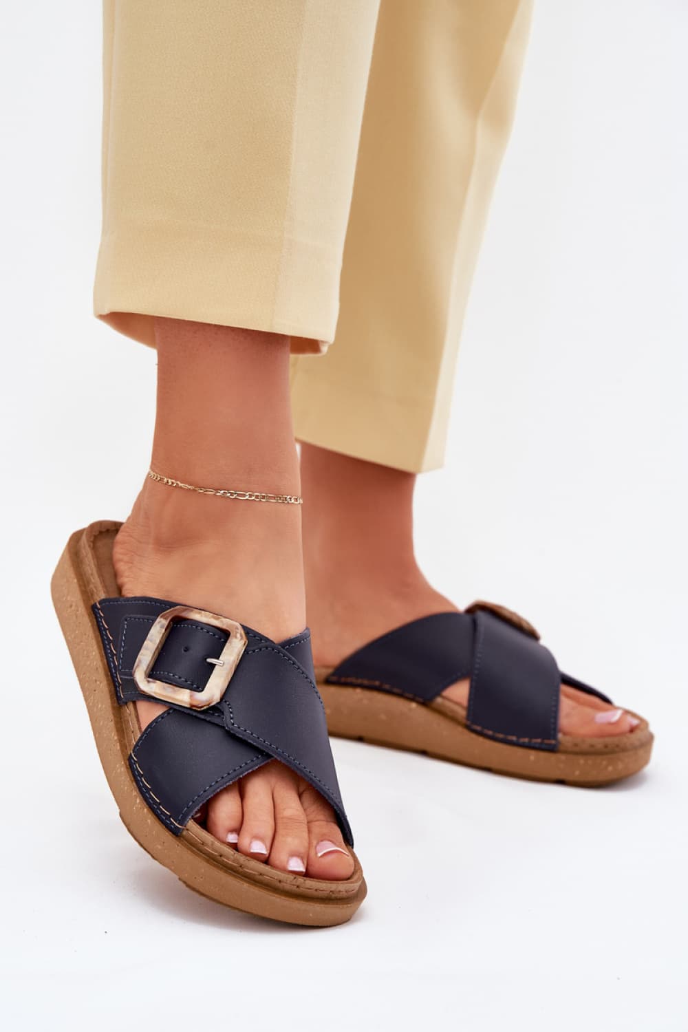 ciabatte model 214733 Step in style