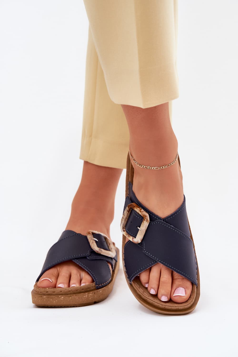 ciabatte model 214733 Step in style - Miniatura 3