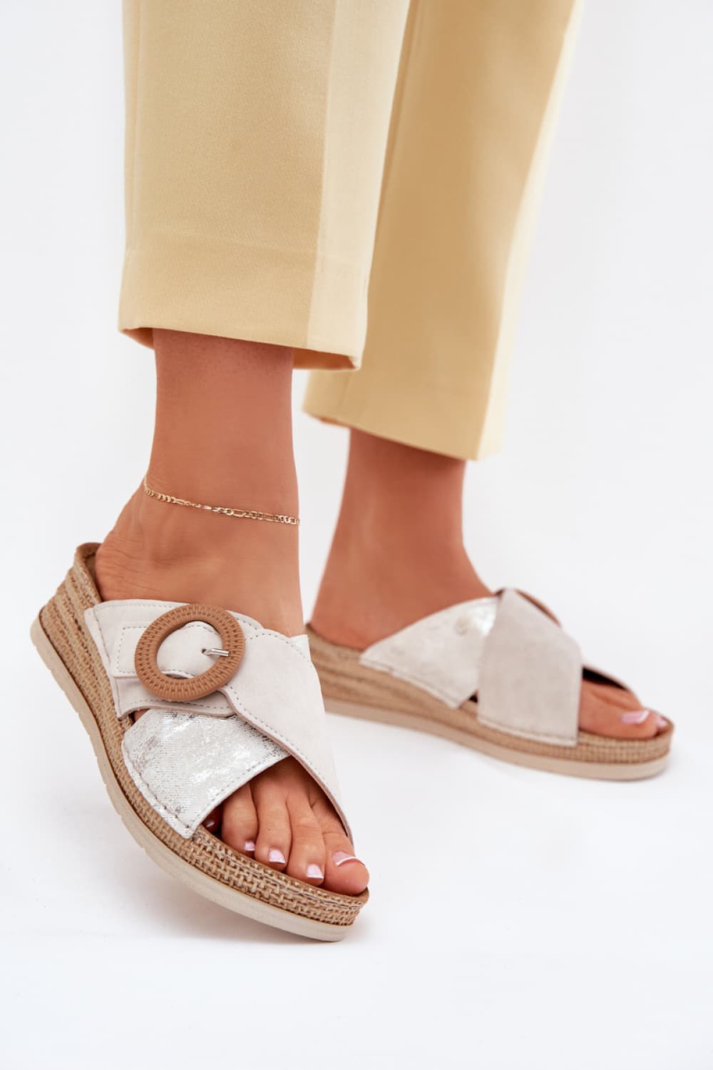 ciabatte model 214734 Step in style