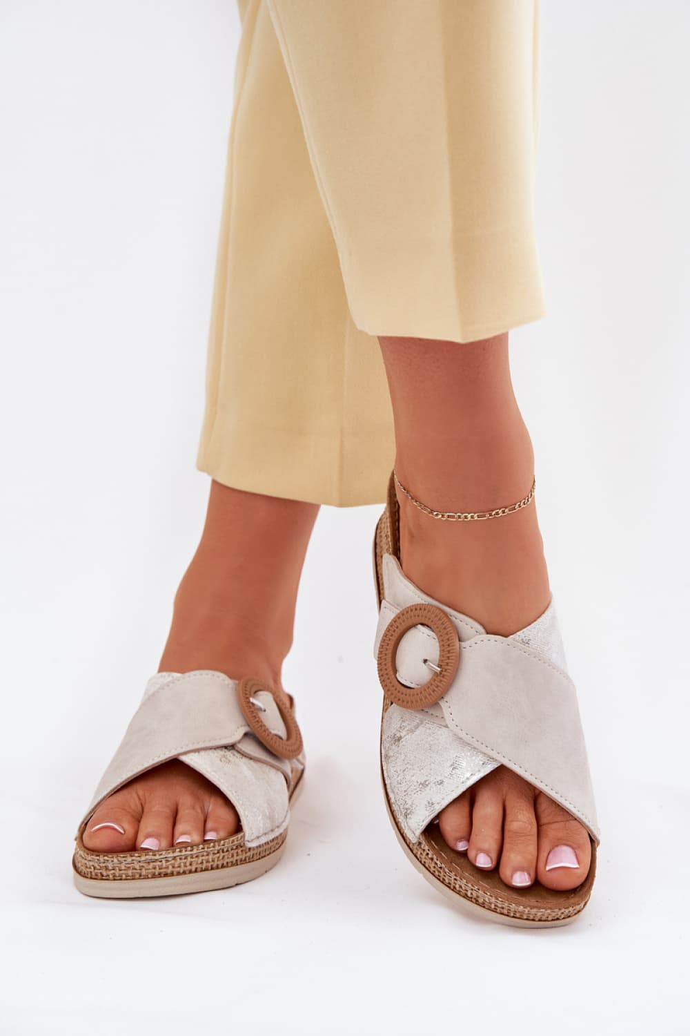 ciabatte model 214734 Step in style - Miniatura 3