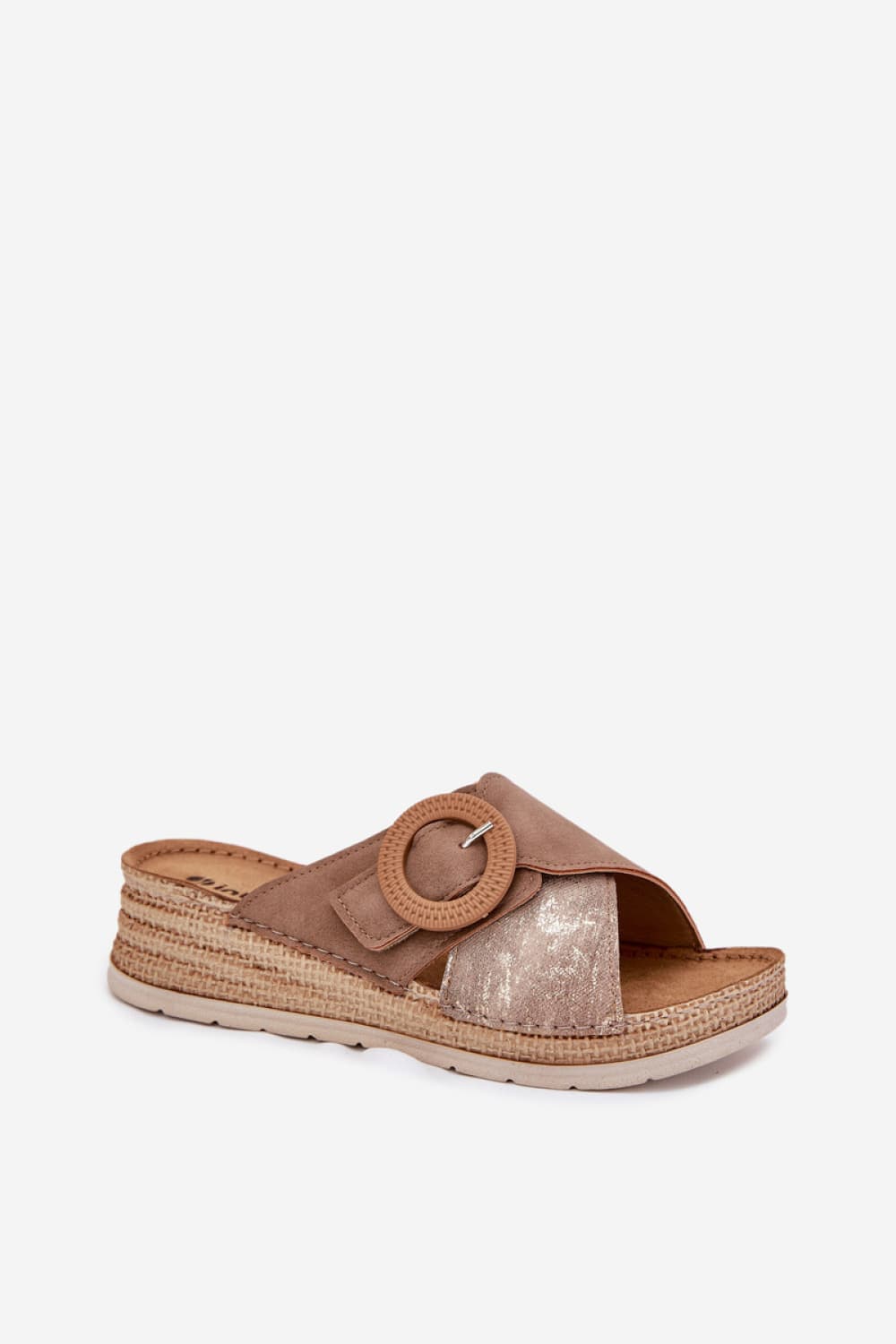 ciabatte model 214735 Step in style - Miniatura 2