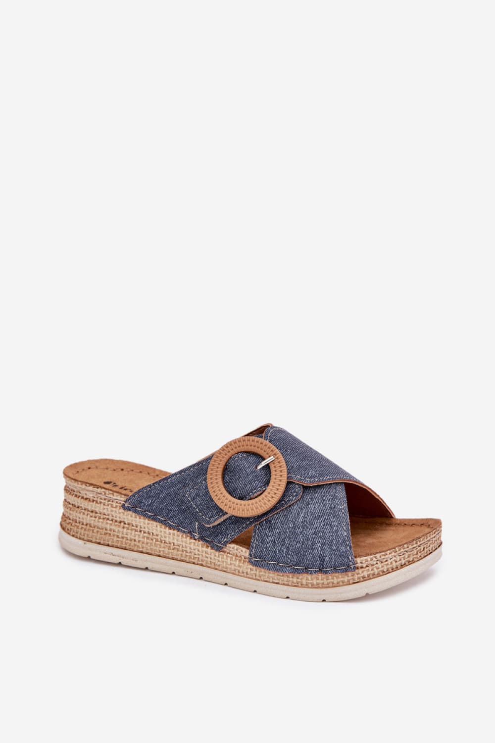 Zeppe model 214736 Step in style - Miniatura 2